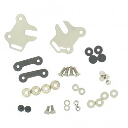 KIT DI ATTACCHI KAPPA A240A...