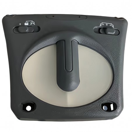 PLAFONIERA INTERNA ORIGINALE FIAT MAREA (718842631)