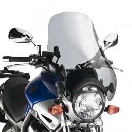 SCHERMO UNIVERSALE PER MOTO...