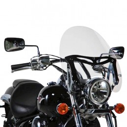SCHERMO TRASPARENTE 73 X 59...