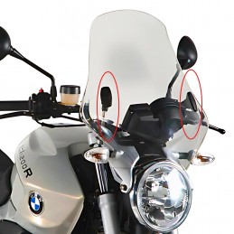 KAPPA MOTO KIT FISSAGGIO...