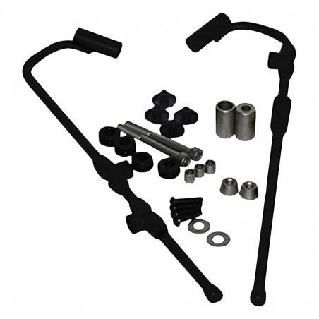 KIT FISSAGGIO KAPPA A5608AK PER PIAGGIO VESPA PRIMAVERA 50-125 (2014)