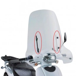 KIT FISSAGGIO KAPPA A6704AK...