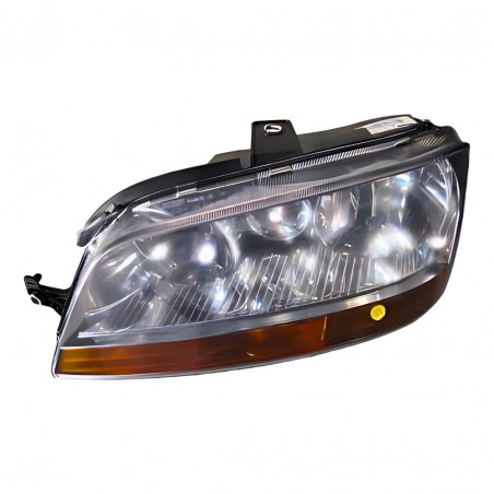 FARO SINISTRO CON FENDINEBBIA ORIGINALE FIAT PER MULTIPLA E IDEA – CODICE 51747607