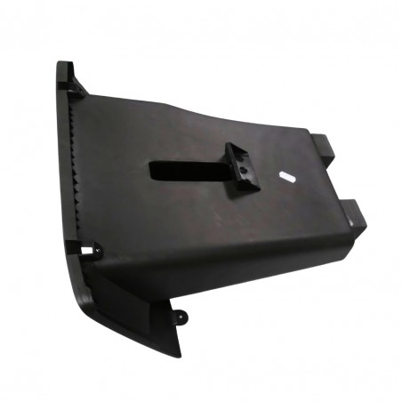 PLANCIA CASSETTO PORTAOGGETTI ORIGINALE FIAT PER NUOVA PANDA E PANDA CLASSIC