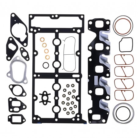 SERIE SMERIGLIO ORIGINALE FIAT 71751461 PER GRANDE PUNTO 1.3 MULTIJET 70CV