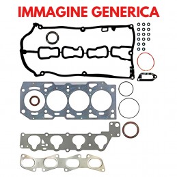 SERIE SMERIGLIO KIT...