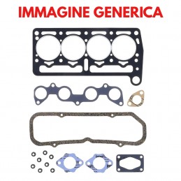 SERIE SMERIGLIATURA VALVOLE...