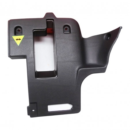 COPRICHIO INFERIORE CRUSCOTTO ORIGINALE PER ALFA ROMEO GTV E SPIDER FIAT 150607060