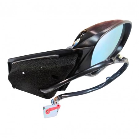 SPECCHIO RETROVISORE ESTERNO DESTRO ORIGINALE FIAT CROMA (2005-2010) - 735398899