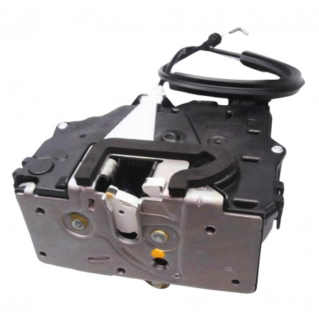 SERRATURA ELETTRICA ANTERIORE DESTRA ORIGINALE FIAT GRANDE PUNTO 51905690
