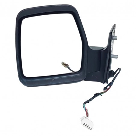 SPECCHIO ELETTRICO ESTERNO SINISTRO ORIGINALE PER  FIAT PER SCUDO 1484829899