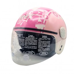 CASCO GREX DEMI JET CON...