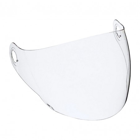 VISIERA TRASPARENTE GIVI Z2483TR PER CASCO MODULARE 12.3 STRATOS (MISURA STANDARD)