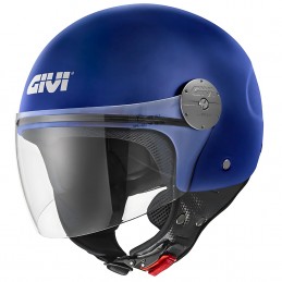 CASCO MOTO JET GIVI D-JET...