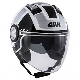 CASCO MOTO GIVI AIR JET-R...
