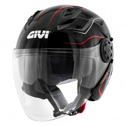 CASCO JET GIVI 12.3 STRATOS...