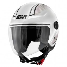 CASCO GIVI D-JET 11.7B...