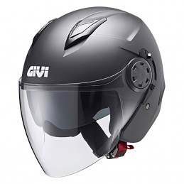 CASCO MOTO GIVI JET 12.3...
