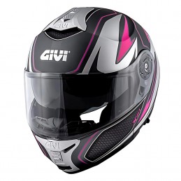 CASCO MODULARE GIVI X.21...