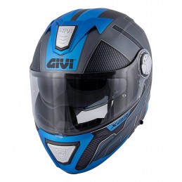 CASCO MODULARE GIVI X23...