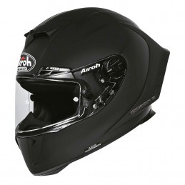 CASCO AIROH GP550 NERO...