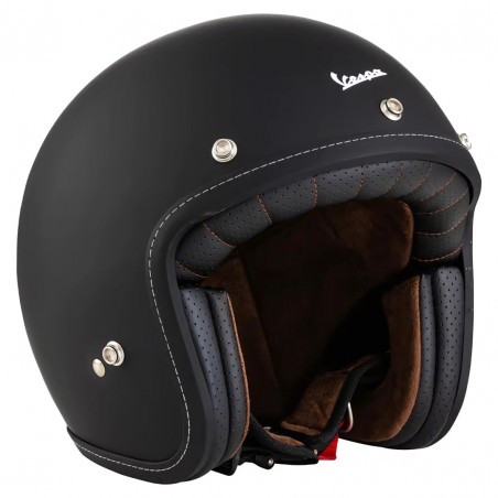 CASCO VESPA P-XENTIAL 2.0 NERO OPACO TAGLIA XL (61-62 CM)