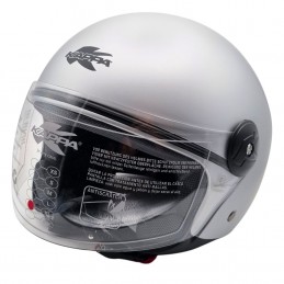 KAPPA MOTO CASCO DEMI-JET...