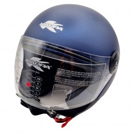 KAPPA MOTO CASCO DEMI-JET...