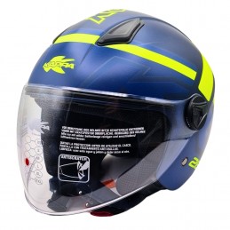 KAPPA MOTO CASCO D.JET...