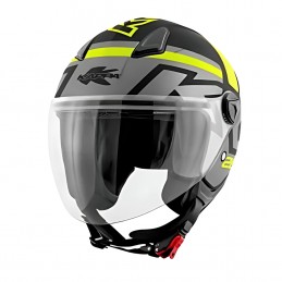 KAPPA MOTO CASCO D.JET...
