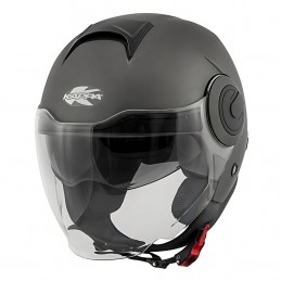 CASCO JET KAPPA MOTO KV37...