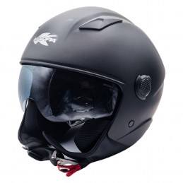 KAPPA MOTO CASCO DEMI-JET...