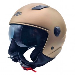 KAPPA MOTO KV58 CASCO...