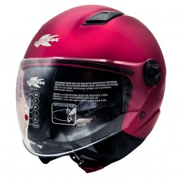 KAPPA MOTO CASCO DEMI-JET...