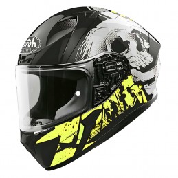 AIROH VALOR AKUNA CASCO...