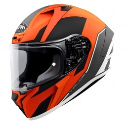 AIROH VALOR WINGS CASCO...
