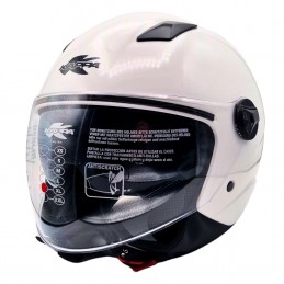 KAPPA KV57 CASCO DEMI-JET...
