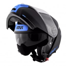 GIVI X20 EXPEDITION CASCO...