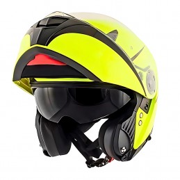 GIVI X.16 VOYAGER CASCO...