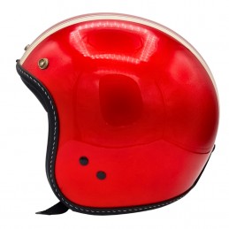 MOTO GUZZI ROAMER CASCO JET...