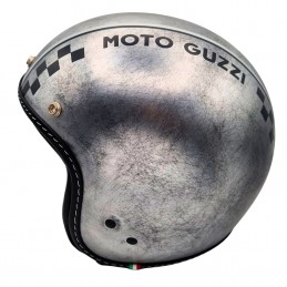MOTO GUZZI CASCO BOBBER...