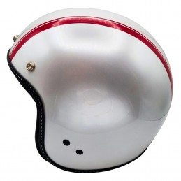 MOTO GUZZI ROAMER CASCO JET...