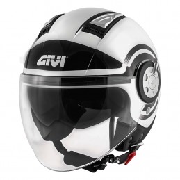 GIVI AIR 11.1 GRAF ROUND...