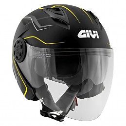 GIVI 12.3 STRATOS CASCO JET...