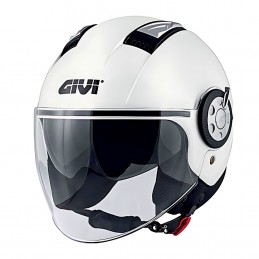 GIVI AIR JET-R CASCO JET...