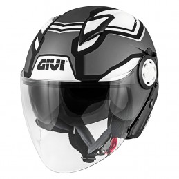 GIVI 12.3 STRATOS CASCO...