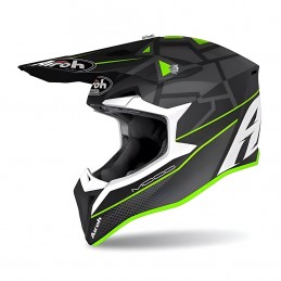 AIROH WRAAP MOOD CASCO...