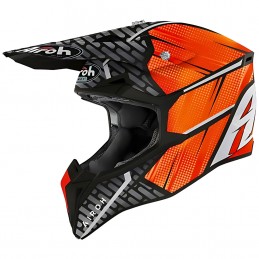 AIROH WRAAP IDOL CASCO...