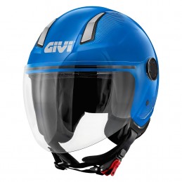 GIVI CASCO MOTO D-JET 11.7B...